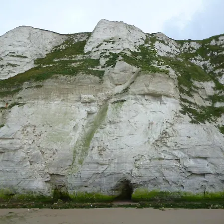 Апартаменты Cambuse A Au Premier Etage A 50 Metres De La Сангатт