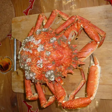 Апартаменты Cambuse A Au Premier Etage A 50 Metres De La Сангатт