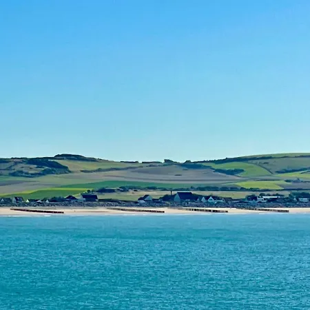 Cambuse A Au Premier Etage A 50 Metres De La Апартаменты Сангатт