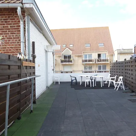 Апартаменты Cambuse A Au Premier Etage A 50 Metres De La *