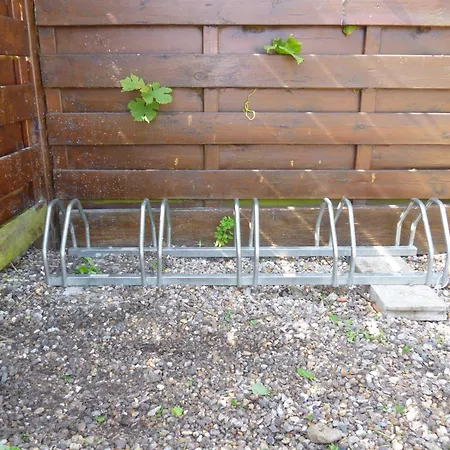 Cambuse A Au Premier Etage A 50 Metres De La Апартаменты