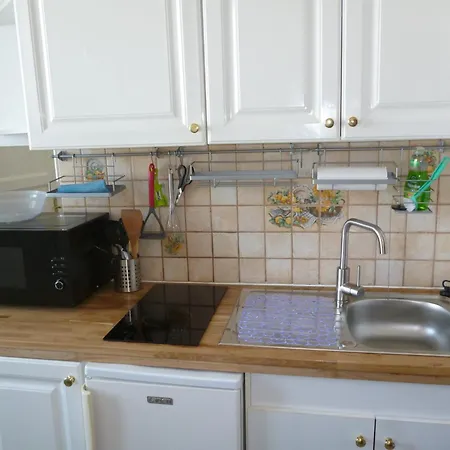 Апартаменты Cambuse A Au Premier Etage A 50 Metres De La *