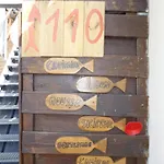 Cambuse A Au Premier Etage A 50 Metres De La *