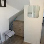 Cambuse A Au Premier Etage A 50 Metres De La Lägenhet *