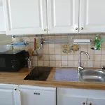 Lägenhet Cambuse A Au Premier Etage A 50 Metres De La *