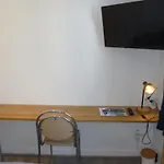 Cambuse A Au Premier Etage A 50 Metres De La Lägenhet *