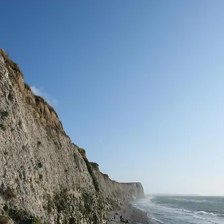 Apartman Cambuse A Au Premier Etage A 50 Metres De La Sangatte