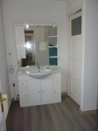 Lejlighed Cambuse A Au Premier Etage A 50 Metres De La *