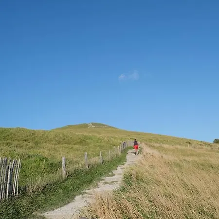 Cambuse A Au Premier Etage A 50 Metres De La Apartman