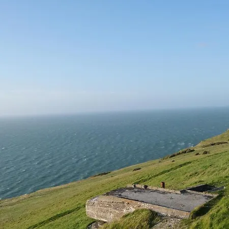 Cambuse A Au Premier Etage A 50 Metres De La
