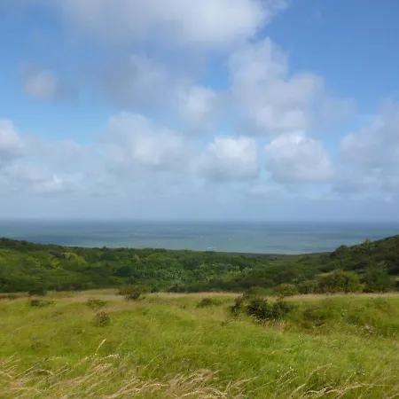 Cambuse A Au Premier Etage A 50 Metres De La Apartman