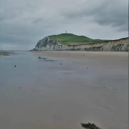 Apartman Cambuse A Au Premier Etage A 50 Metres De La