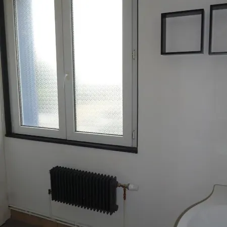 Cambuse A Au Premier Etage A 50 Metres De La Apartman Sangatte