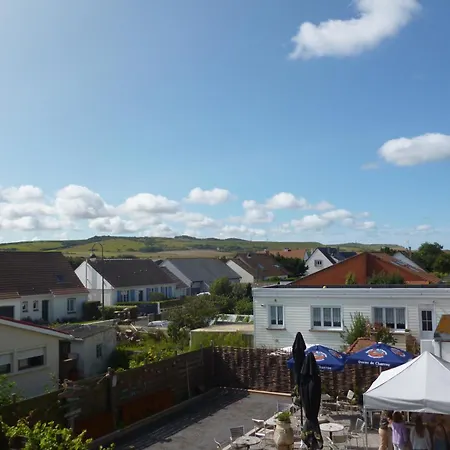 Cambuse A Au Premier Etage A 50 Metres De La