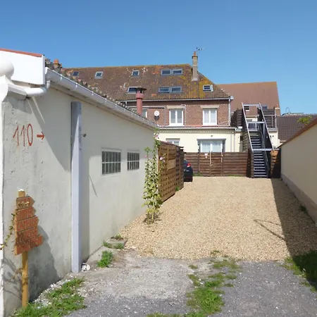 Apartman Cambuse A Au Premier Etage A 50 Metres De La