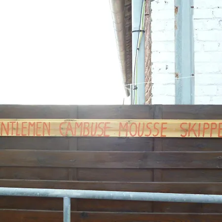 Apartman Cambuse A Au Premier Etage A 50 Metres De La *