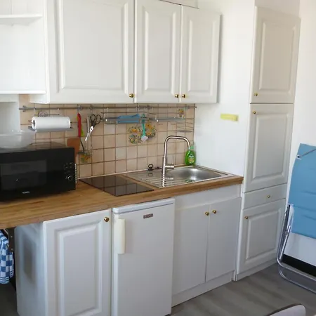 Apartman Cambuse A Au Premier Etage A 50 Metres De La Sangatte