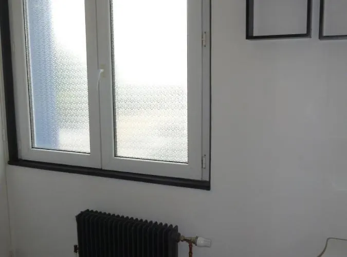 Cambuse à Au Premier étage à 50 Metres De La Appartamento Sangatte