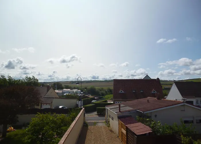 Appartamento Cambuse à Au Premier étage à 50 Metres De La
