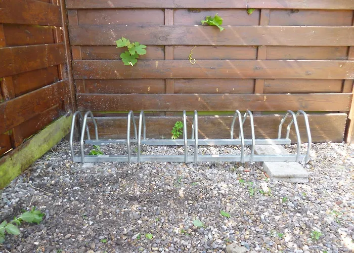 Cambuse à Au Premier étage à 50 Metres De La Appartamento