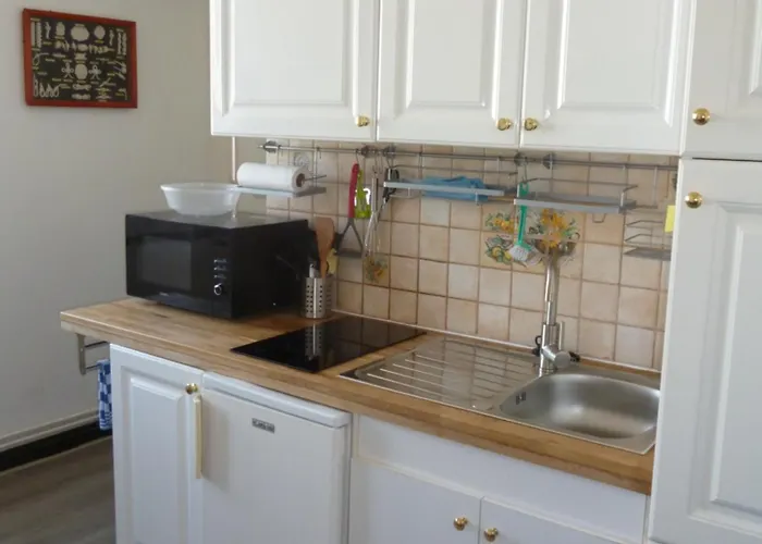 Appartamento Cambuse à Au Premier étage à 50 Metres De La