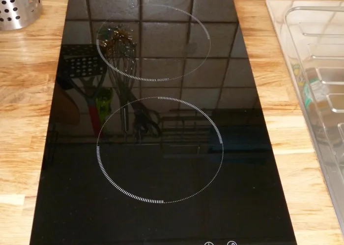 Cambuse à Au Premier étage à 50 Metres De La Appartamento *